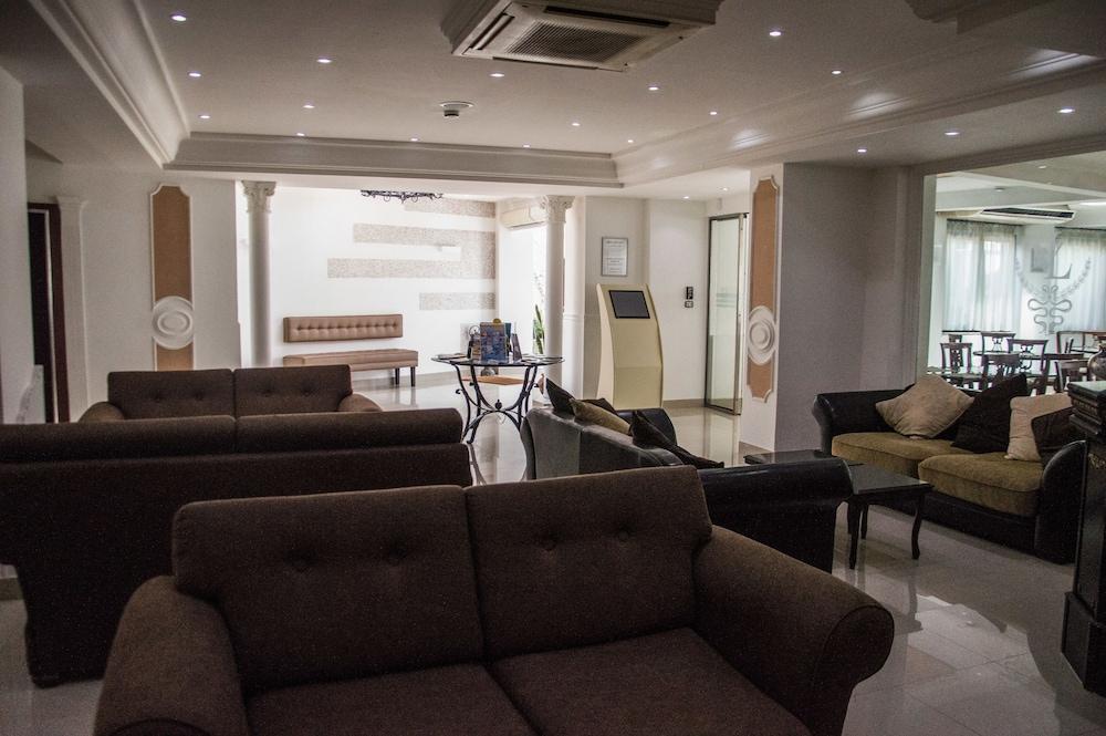 Hotel & Apartments Villa Linda 지아르디니낙소스 외부 사진