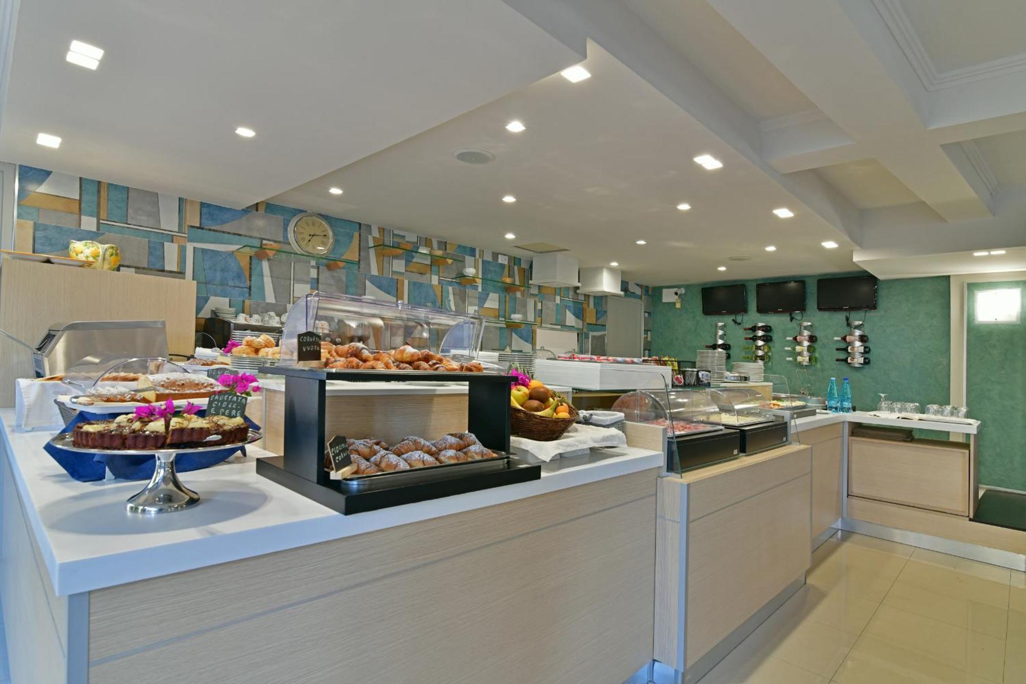 Hotel & Apartments Villa Linda 지아르디니낙소스 외부 사진