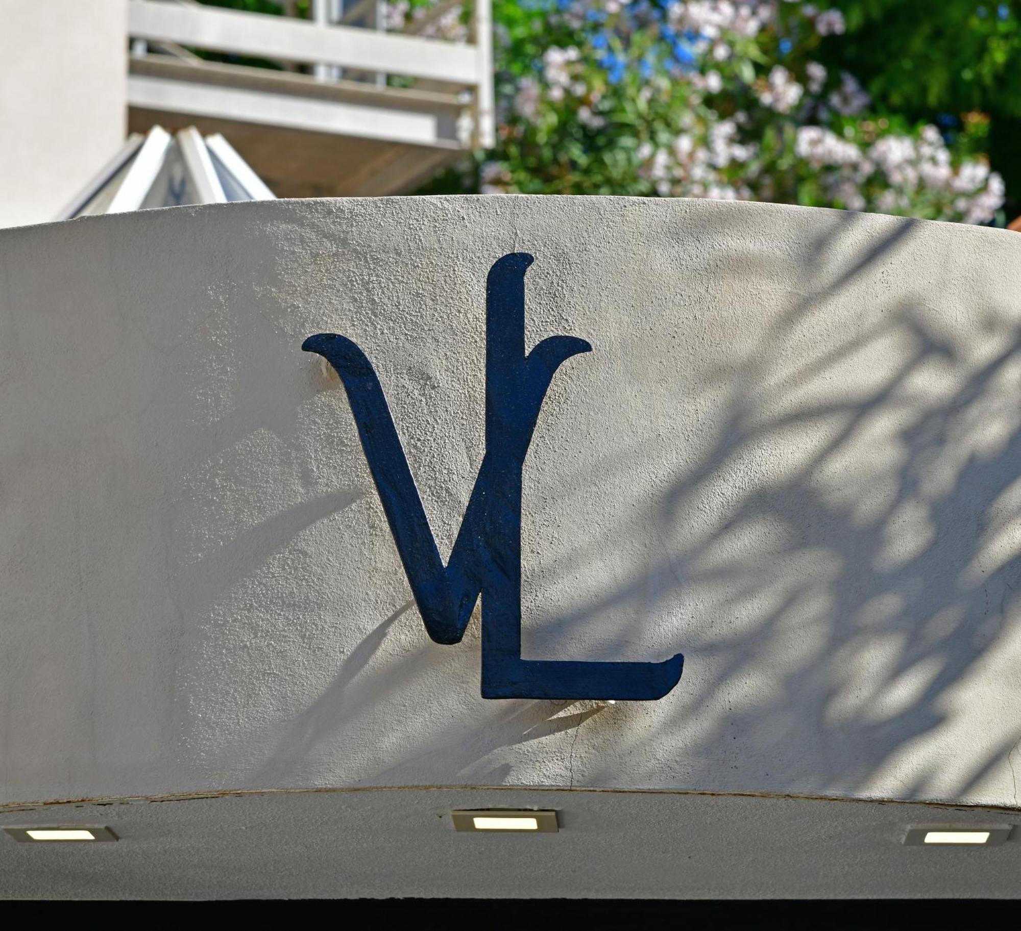 Hotel & Apartments Villa Linda 지아르디니낙소스 외부 사진