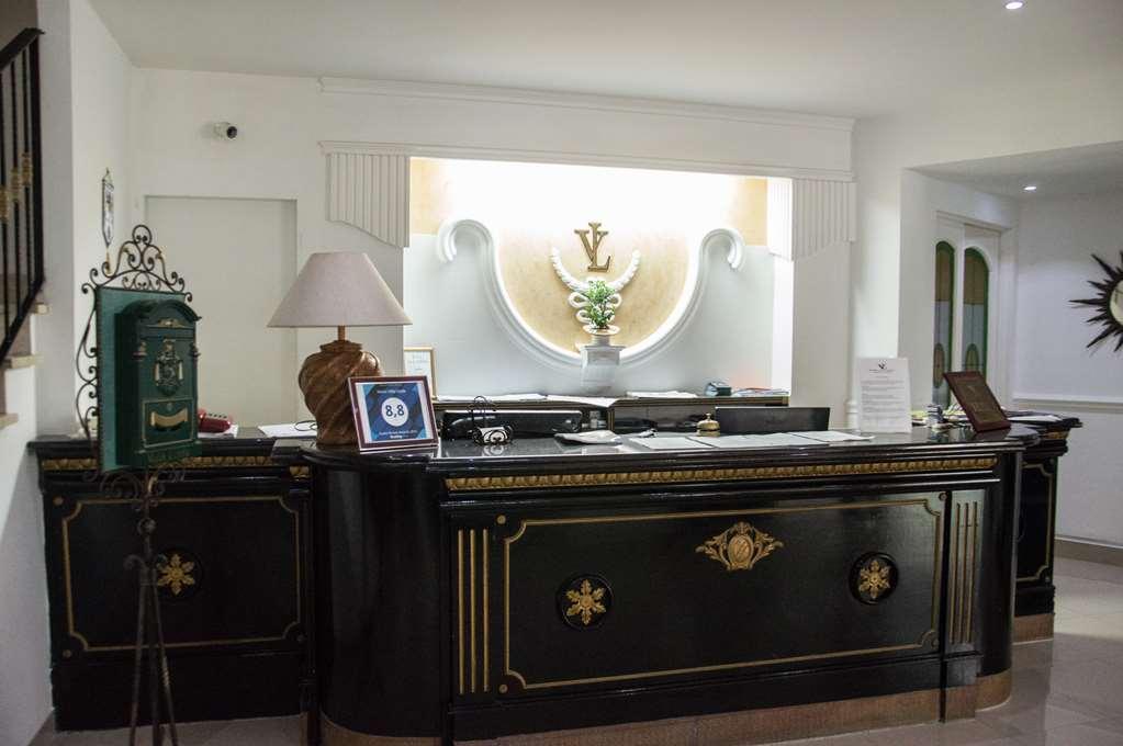 Hotel & Apartments Villa Linda 지아르디니낙소스 내부 사진